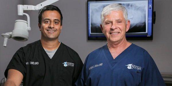 As oral surgeons, we are considered the experts in wisdom teeth removal and the best choice for your treatment.