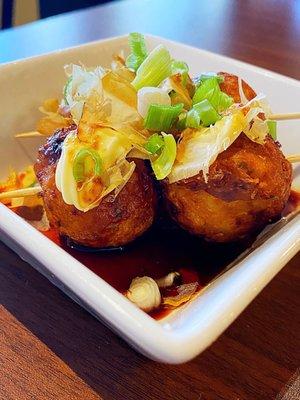 Takoyaki