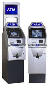 ATM'S