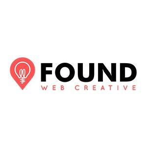 FOUND Web Creative - Digital Marketing Agency