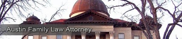 Austin Family Law Firms