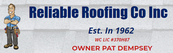 Reliable Roofing Co Inc