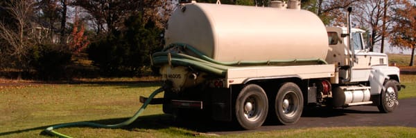 Metro Septic Services