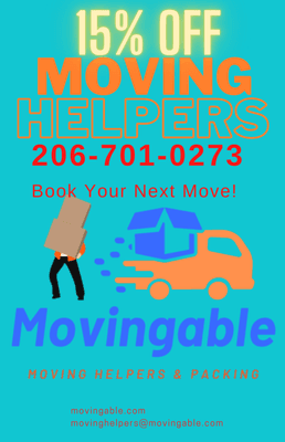 Moving Able