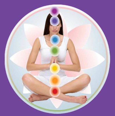 Tricia offers Chakra Reading & Balancing.  When your Chakras are out of balance you can experience restless nights, anxiety, ...