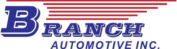 Branch Automotive Inc. 718-528-2813