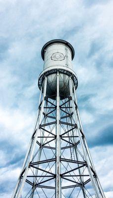 Water tower