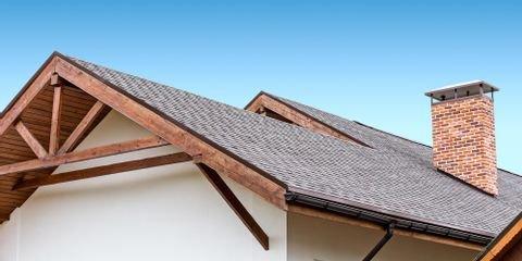 4 Signs You Need to Replace Your Asphalt Shingles