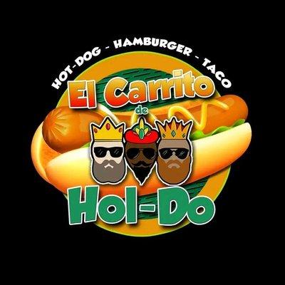 El Carrito de Hol-Do (Food Cart)