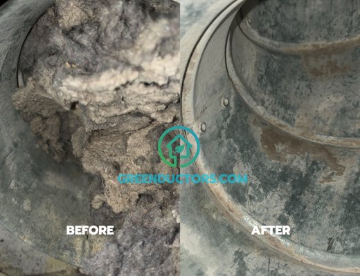 Dryer Vent Cleaning Brooklyn