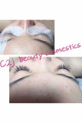 C2j Beauty Cosmetics