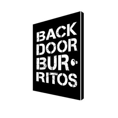 Backdoor Burritos