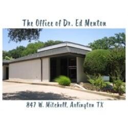 Ed Menton, DDS