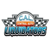 Central Auto Liquidators logo