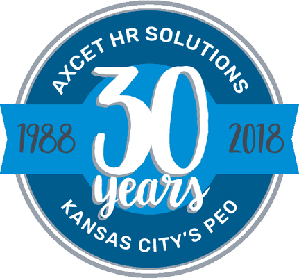 Axcet HR Solutions - Serving Kansas City Business for more than 30 years