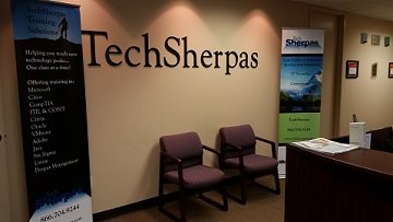 TechSherpas