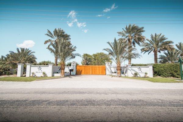 Rancho Polo Equestrian Center