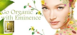 ORGANIC SKINCARE