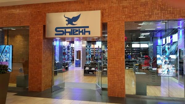 Shiekh Shoes