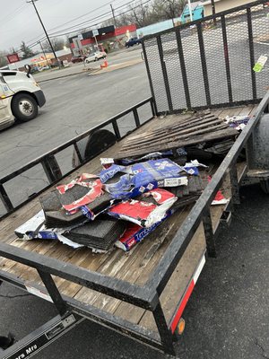 Staley Junk Removal