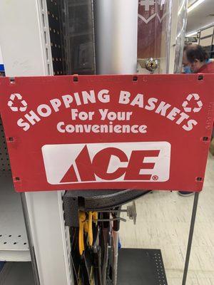 Ace Hardware Of Toco Hills