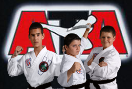 Bright Star Ata Martial Arts