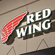 Red Wing Shoes