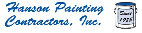 Hanson Painting Contractors