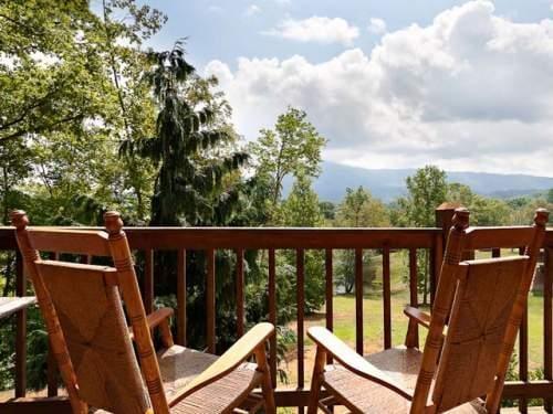 Gatlinburg cabin rentals