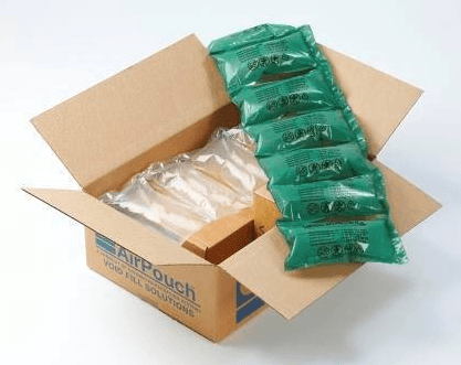 Packaging Supplies & Equipment