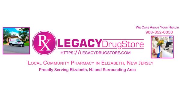 Legacy Drugstore