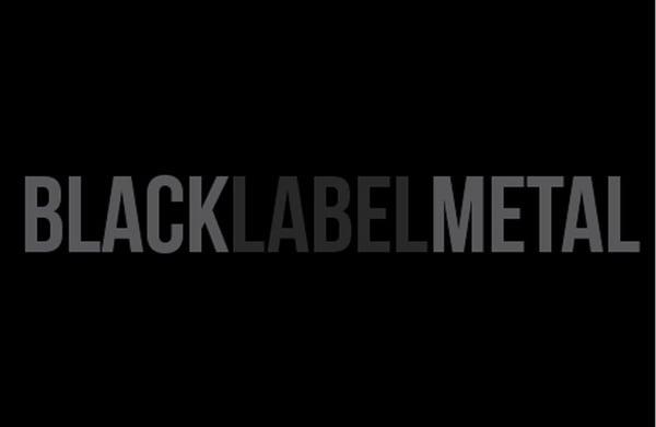 Black Label Metal