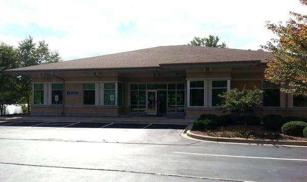 Landmark Credit Union