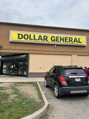 Dollar General