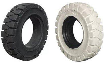 Solid Pneumatic Tires