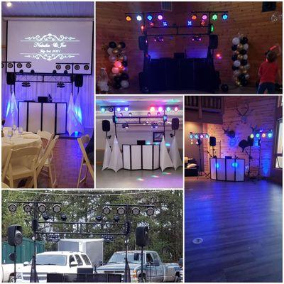 Northwoods DJ Service