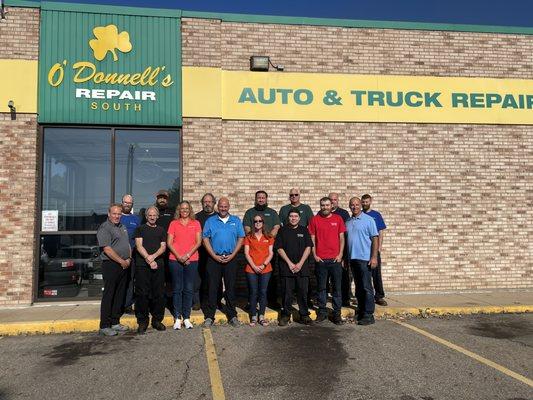 O'Donnell's Auto & Truck Repair