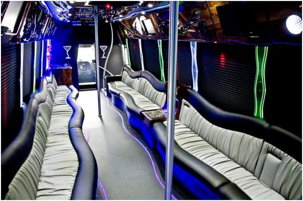 Ramze Corporate Transportation Limo & Party Buses