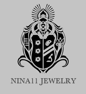 Nina 11 Jewelry