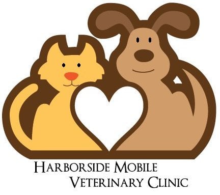 Harborside Mobile Veterinary Clinic