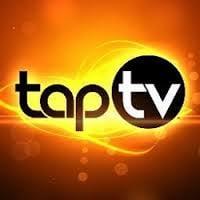 Tap TV Trivia with a phone APP and Ad Screens