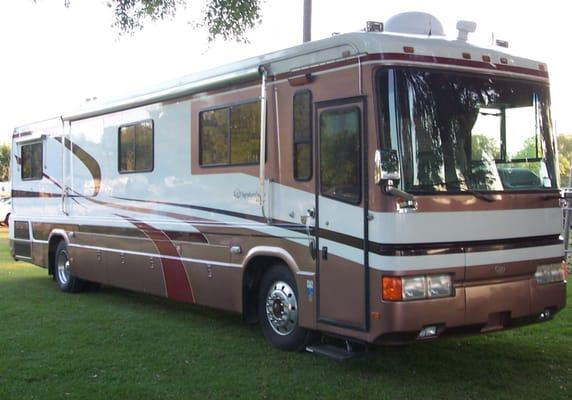 RV Appraisal The St Lucie Automobile, Personal Property and Diminished Value Appraisers 772-359-4300