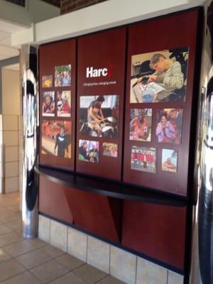 Harc