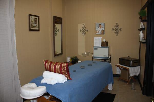 Aquarius Beauty Salon & Spa