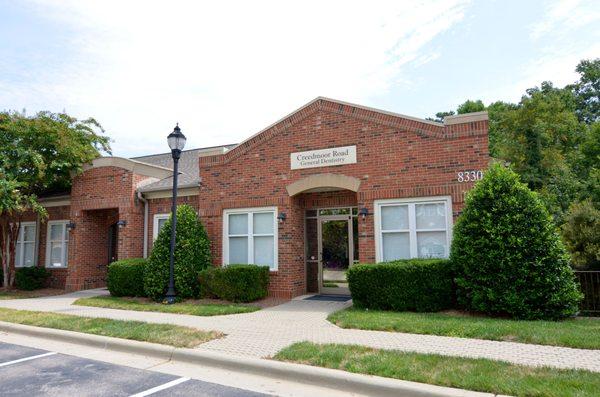 Creedmoor Road General Dentistry