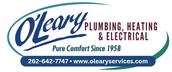 O'Leary Plumbing, Heating & Electrical