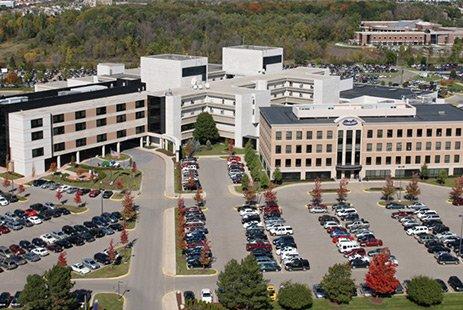 Henry Ford Pharmacy - Henry Ford Macomb Medical Pavilion