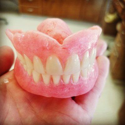 Mission Dental Lab