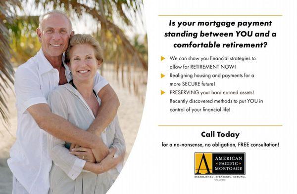 American Pacific Mortgage