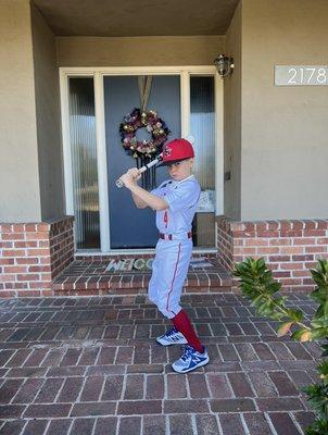 Future Star Baseball